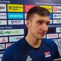 Bogdan analizirao "NBA" pobedu protiv Japana: "Da igramo bolju odbranu i da ne padamo previše tokom meča"