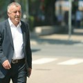 (Foto): Jedini načelnik kojem je to pošlo za rukom: Milan Kovač dobio svoj put u Šipovu, pa sve to "uklesao" u mermer