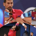 Đoković igra za zlato! Novak je u finalu OI, Srbija ima drugu medalju: Srpski as pobedio Muzetija i zakazao spektakl sa…