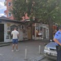 Tzv. Kosovska policija u još jednoj akciji zastrašivanja: Pripadnici upali u ekspoziture Pošte Srbija