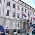 Makron i Vučić imaju priliku da prvi vide: Nova stalna postavka Galerije Matice srpske pred dvojicom predsednika