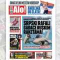 Srpski rafali gađaće ruskim raketama! Nabavka najmodernijih aviona omogućava niz pogodnosti