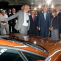 Na Novosadskom sajmu izloženo 40 modela električnih vozila u okviru Electric Vehicles Days