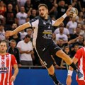 Partizan razbio Zvezdu u večitom derbiju uz nezaboravnu atmosferu