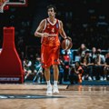 Teodosić: "Kad pričam o Dudi, ja stojim mirno"