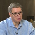 Vučić iz Njujorka: Niko neće imati u okruženju struje, novi blok će nas spasti na ovu zimu