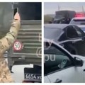 Napadnut ruski konvoj u čečeniji Ima mrtvih, isplivali horor snimci - vidi se krv i mrtav gardista (video)