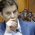 "Živ je Ilija Čvorović, umro nije" Brnabić: Pronicljivost i genijalnost Manojlovića, Ponoša i sličnih ostavlja ljude…