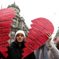 Studenti najavili protest za novogodišnju noć: „Nema Nove – za staru ste nam još dužni“