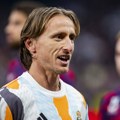 Modrić mora na pauzu: Virus izbacio iskusnog fudbalera iz tima