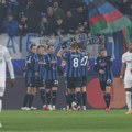 Liga šampiona: Atalanta "petardom" raznela Šturm, Monakov minimalac protiv Aston Vile