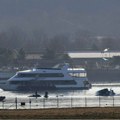 Do sada pronađeno 30 tela nakon avionske nesreće u Vašingtonu