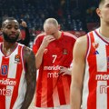 Crvenoj zvezdi preti pražnjenje arene! Čelnici tima sa Malog Kalemegdana se oglasili saopštenjem pred meč protiv…