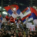 Evropska unija tvrdi da ne stoji iza protesta u Srbiji