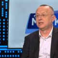 Dekan Fizičkog fakulteta: U dijalog rektora i premijera treba uključiti i studente (VIDEO)