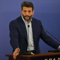 Radna grupa za uspostavljanje Memorijalnog centra pisala Šapiću zbog neprimerenog održavanja manifestacije „Beogradski…