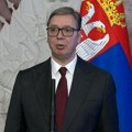 "Ne pamtim da je Srbija bila ovako poštovana!" Vučić posle sastanka sa Putinom: Postigli smo suštinski dogovor o gasu -…