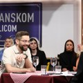 "Danilo je jedan od najbrižnijih muškaraca koje sam u životu upoznala": Voditelj "Blic" televizije oduševio u emisiji…