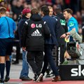 Pao zbog mita od 300 evra, sada sudi evropsko finale: Uefa veruje kontroverznom sudiji Feliksu Cvajeru