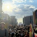 Potpredsednik Evropskog parlamenta: Srbija je na raskršću, studenti traže ono što zaslužuju