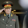 Pre samo nedelju dana predvodio paradu na Crvenom trgu: Zbog čega je Putin smenio načelnika kopnene vojske Rusije?