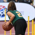 Festival košarke za najmlađe na Kalemegdanu: 40 utakmica i više od 300 učesnika u organizaciji KSB