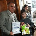 Narodna biblioteka u Vlasotincu obeležila je 131. godišnjicu