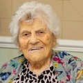 Najstarija živa žena (115) na svetu otkrila tajnu dugog života: "Samo se držite ovog jednostavnog pravila"