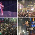 Haos na ulicama Njujorka, ovo su čekali 25 godina: Ovakvo slavlje NBA ne pamti, a još nisu stigli ni u finale