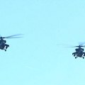 Tragedija u Finskoj: Pet osoba poginulo u sudaru dva helikoptera (video, foto)