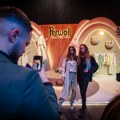 Održane revije pobednika konkursa „Fashion Incubator by Perwoll”
