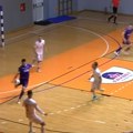 Futsal gol godine postignut u predgrađu Šibenika