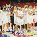 "Jokića smo slali po hamburgere": Bivši reprezentativac Srbije evocirao uspomene