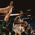 UŽIVO: Dubai sve bliže Partizanu, šampion Slovenije se bori…