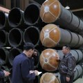 Severna Koreja ispalila neidentifikovane krstareće rakete u more