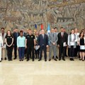 Uručeni sertifikati polaznicima obuke za borbu protiv proizvodnje i prodaje droge