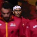 Nadal šokirao javnost: Siner i Alkaraz su jedini sposobni, prave najveću razliku
