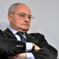 Dimitrije Boarov: Opasna sudska lakrdija