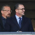 Jokanović se vraća u Partizan?