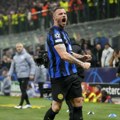 A Crvena zvezda? Marko Arnautović dobio pitanje o dolasku u Beograd