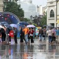 Stižu nepogode u naredna dva sata! Upozorenje RHMZ: Banat prvi na udaru, evo koji deo Srbije je sledeći, objavljeno i kada…