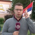 Maturanti i studenti u šetnji do grada na Savi – „Hoćemo li u Šabac na protest? Ho-će-mo“
