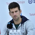 Novak otvorio mnoge teme