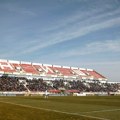 Darko Glišić: Srušićemo stadion u Nišu ako struka kaže