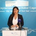 Vučinićeva čestitala Kurban bajram vernicima islamske veroispovesti