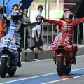 Dan mrmota: Braća Markes najbrža i u Aragonu na FP1