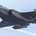Pentagon smanjio broj aviona F-35 koje želi da kupi