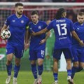 Zemljotres u Hrvatskoj - Hajduk krenuo po Bruna Petkovića!