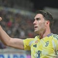 Ljubav je pukla, ali brak iz koristi je opcija - Potpuni preokret oko Dušana Vlahovića?!