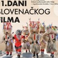 Dani slovenačkog filma u Nišu